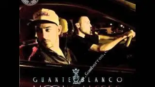 Guante Blanco 
