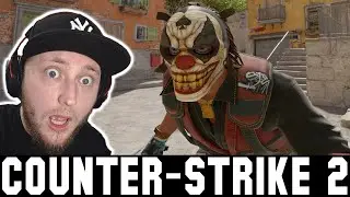 ФИНСКАЯ НЕНАВИСТЬ ВСЕГДА БЕСПЛАТНА 💀 COUNTER-STRIKE 2 ФИНЛЯНДИЯ (CS2 СОРЕВНОВАТЕЛЬНЫЙ РЕЖИМ)