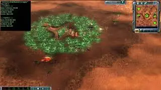 KW 1.03 Games - Rildcom vs Gacius