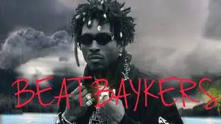saint jhn hard 808 type beat melodic 2021 