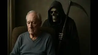 Stories With the Grim Reaper: Thomas Langley