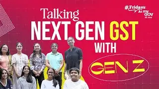 Next Gen GST: How India's Tax Reforms Could Boost YOUR Savings! 