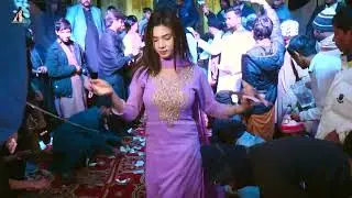Bas Arya Hun Son Vi De   Romaya Sheikh Hot Mujra Dance Performance  Diamond Fiza Malik Studio