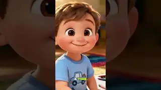 Adorable 2-Year-Old Coloring Transformers Robot with Crayons 🤖🎨&rdquo;