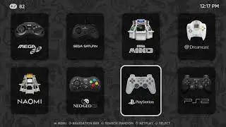 RETROBAT 356GB 1370 Games PSX and PS2 Unfinished and HIDDEN GEMS 2026Feb3