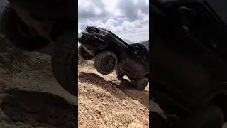 GWM Tank 400 Amazing 4x4 Mountain Climber #car #offroad #4x4 #trending