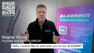 AI.SUMMIT 2024 - Corporate Edition