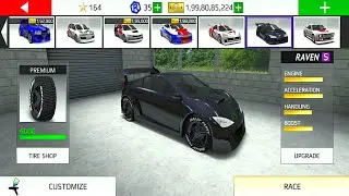 Rally Fury Awesome Game With Drifts And Races Gameplay 🔥| RALLY FURY |