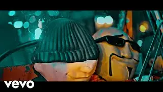 Fatell, Carolyn Rodriguez, Hazel, Yone OG - Sun Shine (Official Music Video)