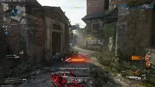 What A Nice Hardpoint Game On B07