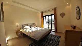 Double Key by HR IV, Amman, Jordan | Travel With Yogeshwari