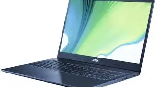Acer Aspire 3 A315-34-C9WH