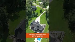 H&H Contractors USA  residential and commercial Concrete #ConcreteServices #MinnesotaContractors