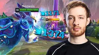 AURELION SOL BUT I HAVE 550+ STACKS!