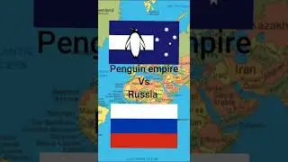 penguin empire vs russia