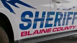 Blaine County Sheriff Department | Patrol Officer Spotlight