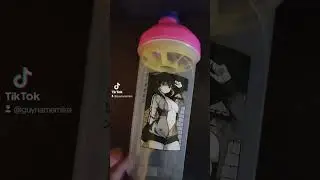 Gamer Supps Haul #gamersupps #gg #energydrink #notsponsored #GuyNameMike