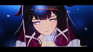 Ineffa damege reaction @neko78