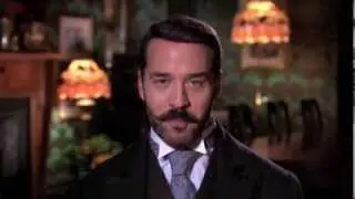 The Mr Selfridge Cast | Series 2 | ITV
