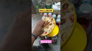 Masala Box Making #trending #viral #brassdecor #handicrafts #ytshorts #handmade #brass