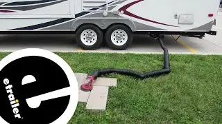 etrailer | Dominator RV Sewer Hose Kit Review