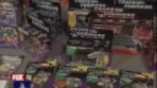 Transformers Collection For Sale: $100,000 OBO Makes The Local Phoenix News