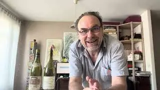Une Mouline 2001 de Guigal et quelques crus du WE : Volnay Caillerets 05 et Mas Jullien Carlan 16