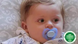 The David Family | Keep Swimming Foundation