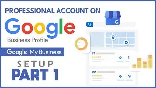 Google My Business Listing Tutorial Part 1 | Live Step By Step With Futurezengroup