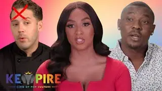 The Family Chantel | Below Deck Down Under & 90 Day Fianc&eacute; S9; E8 Recap | Tuesday Takeover
