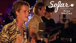 King No-One - Philosophical | Sofar London