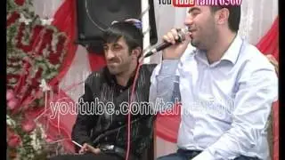 Zahidin oglunun toyu ZALATOYSAN Super Muzikalni Perviz Resad Agakerim Vuqar Oktay
