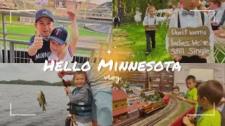 Exploring Minnesota: Hidden Gems | family vacation | Things to Do With Kids