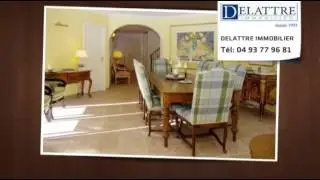 Location - maison - OPIO (06650)  - 250m&sup2;