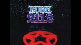 Rush The Twilight Zone