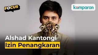 BBKSDA Jabar: Alshad Kantongi Izin Penangkaran, Buat Perbanyak Populasi