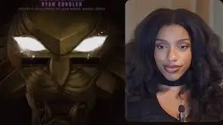 Eyes of Wakanda | Series Premiere Review