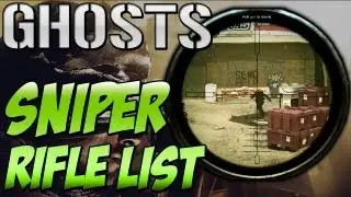 Call of Duty: Ghosts 