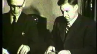 1953, Outrup, afsnit 1 af 4