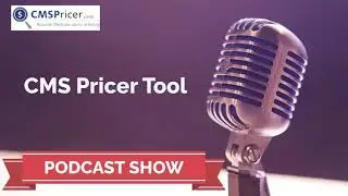 Learn about CMSPricer Tool | Medicare Claim Processing by CMS Pricer Tool