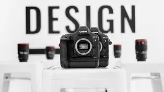 MY CAMERA GEAR UPGRADES! - Canon 1DX II