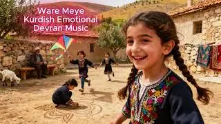 Ware Meye Kurdish Emotional Slow