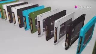 The Fascinating History of Hard Disk Drive