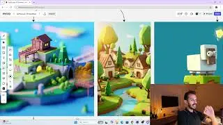 الفيديو دا ساعه بس هيوفر عليك سنين فى تعليم بلندر!!