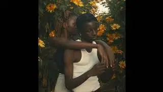 Afrobeat Instrumental 