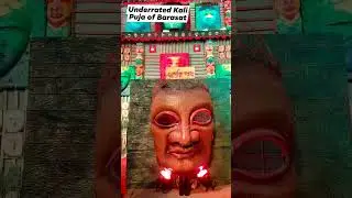 #kalipujo2023 #kalipuja #barasatkalipuja2023 #diwali #lights #joy #pandalhopping  #vlog #durgapuja
