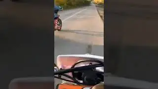 ZONGSHEN 212 4v VS KAYO K1 172FMM