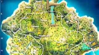 Free Fire Bermuda map WhatsApp status 2020 #shorts