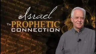 The Prophetic Connection with John Tweedie: 2/8/25 |  Israel: A Blessings To All Nations