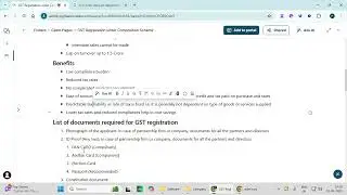 Complete Guide to GST Registration Under Composition Scheme: Benefits, Compliance & Best Practices